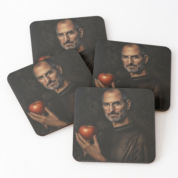 Item preview, Apple Renaissance  designed and sold by invasionimages.