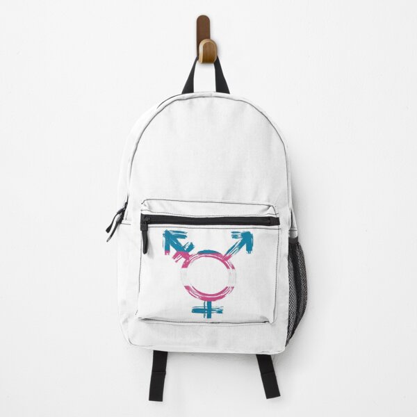 Item preview, Transgender Symbol Pride designed and sold by Opmadebym.