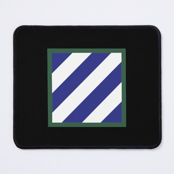 Item preview, SSI - 3rd Infantry Division wo Text X 300 designed and sold by Military Insignia Products.