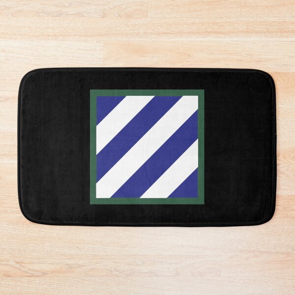 Item preview, SSI - 3rd Infantry Division wo Text X 300 designed and sold by Military Insignia Products.