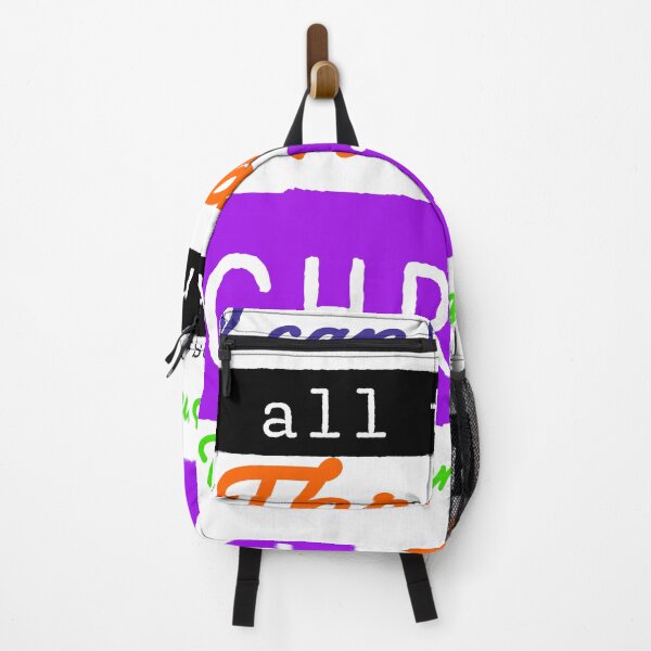 Item preview, I Can Do All Things Through Christ Philippians 4:13 designed and sold by ArtByMarkDesign.