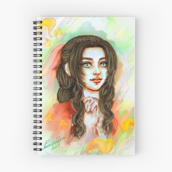 Item preview, Aerith designed and sold by ArtistEnas88.