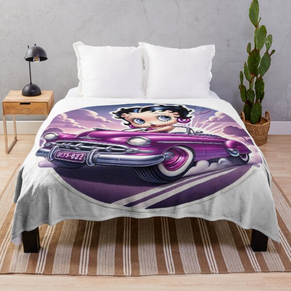 Item preview, BETTY BOOP designed and sold by CHRIST5000.