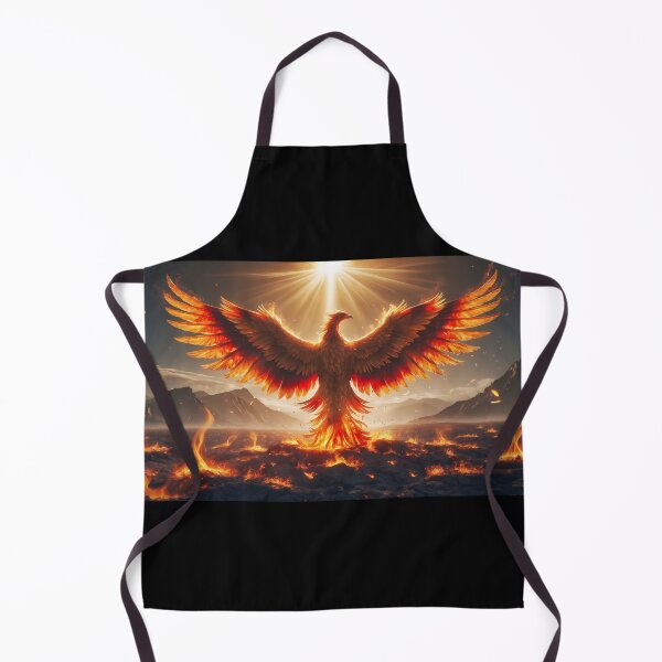 Item preview, The Awakening Inferno designed and sold by Astraliscape.