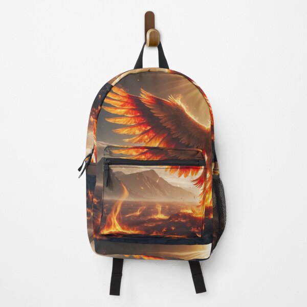 Item preview, The Awakening Inferno designed and sold by Astraliscape.