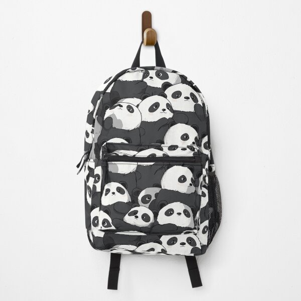 Item preview, Cute panda Pattern designed and sold by KiwiGrizzly.