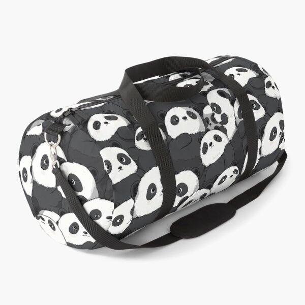 Item preview, Cute panda Pattern designed and sold by KiwiGrizzly.