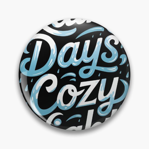 Item preview, Rainy Days, Cozy Nights designed and sold by ZAIKY DREAMS.