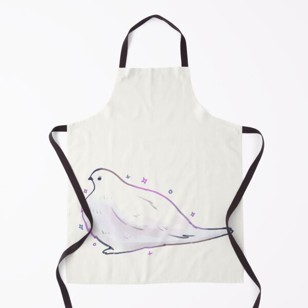 Item preview, white tailed ptarmigan designed and sold by Mayarartsy.