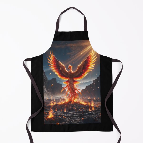 Item preview, Embers of a New Dawn designed and sold by Astraliscape.