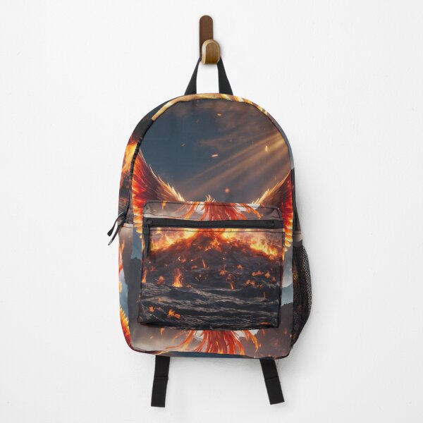 Item preview, Embers of a New Dawn designed and sold by Astraliscape.