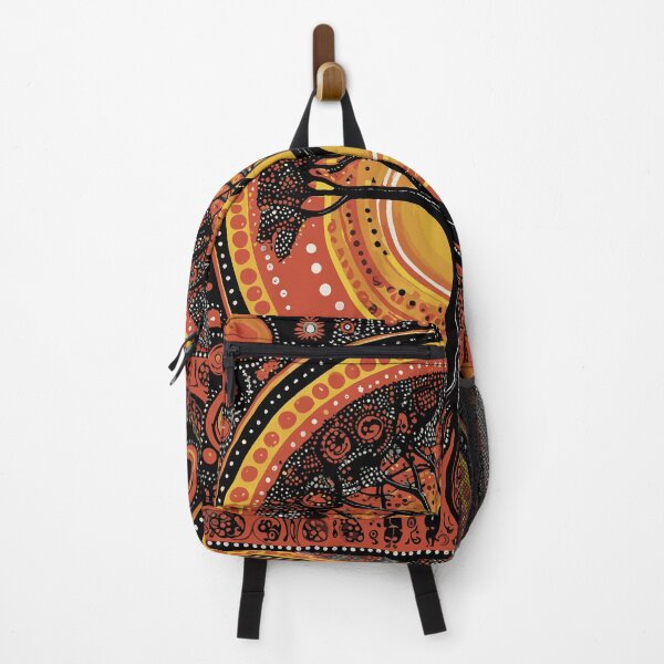 Item preview, ABORIGINAL TREE OF LIFE - 1 designed and sold by Designando.