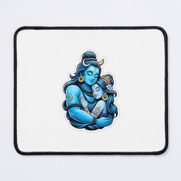 Item preview, Shiva's love designed and sold by Stickyy04.