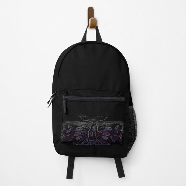 Item preview, Moth designed and sold by Eteint.
