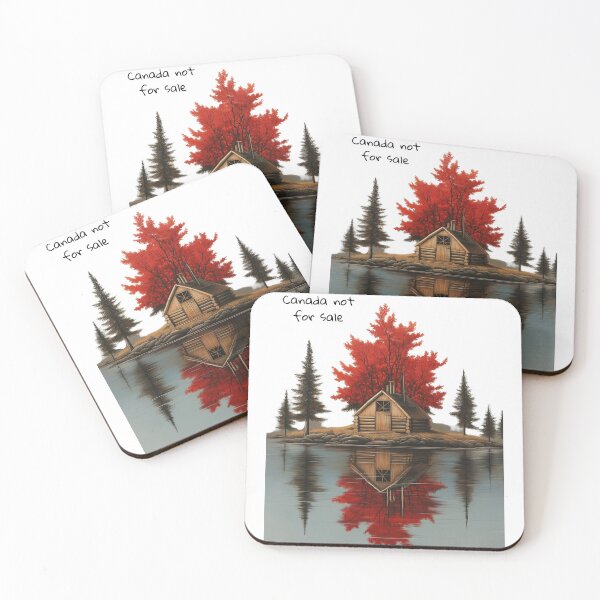 Item preview, Canada not for sale  designed and sold by Mystic Wild Studio.
