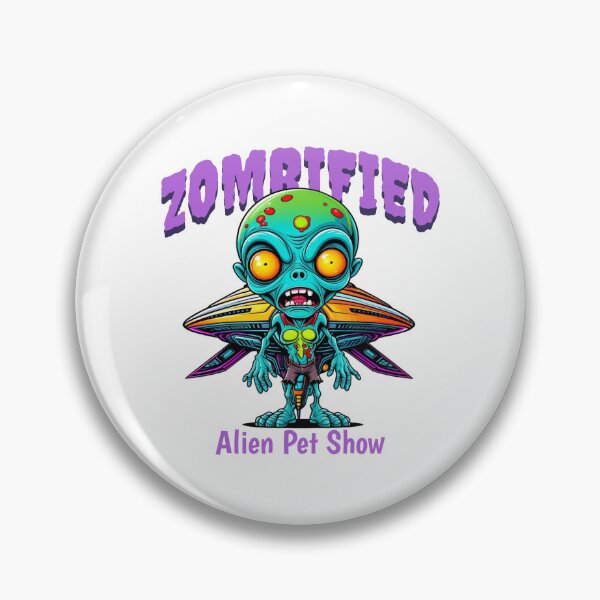 Item preview, Undead Walker Meets Cosmic Being designed and sold by ElegantPlanet ⭐⭐⭐⭐⭐.