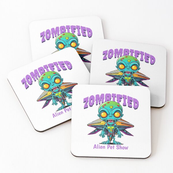 Item preview, Undead Walker Meets Cosmic Being designed and sold by ElegantPlanet ⭐⭐⭐⭐⭐.