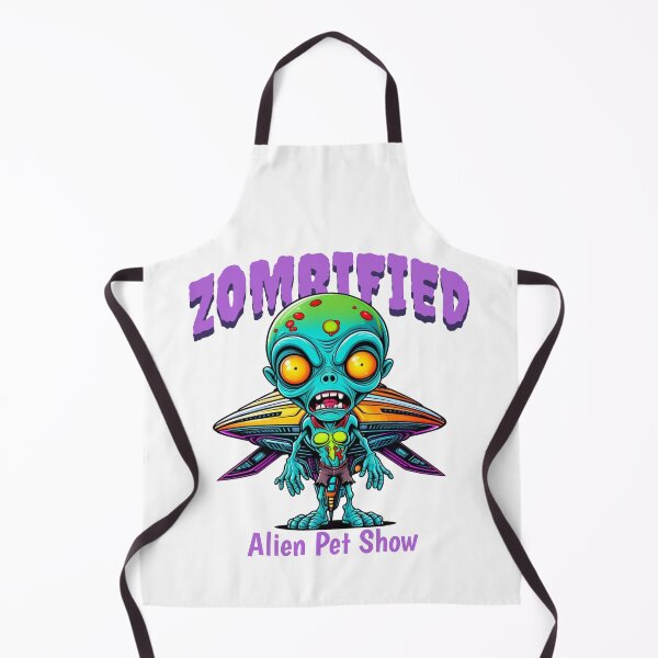 Item preview, Undead Walker Meets Cosmic Being designed and sold by ElegantPlanet ⭐⭐⭐⭐⭐.