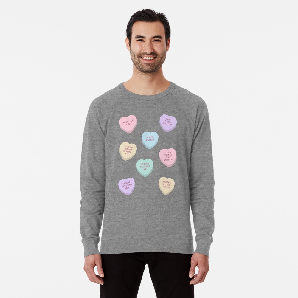 Artikel-Vorschau von Leichter Pullover, designt und verkauft von mooinabox.