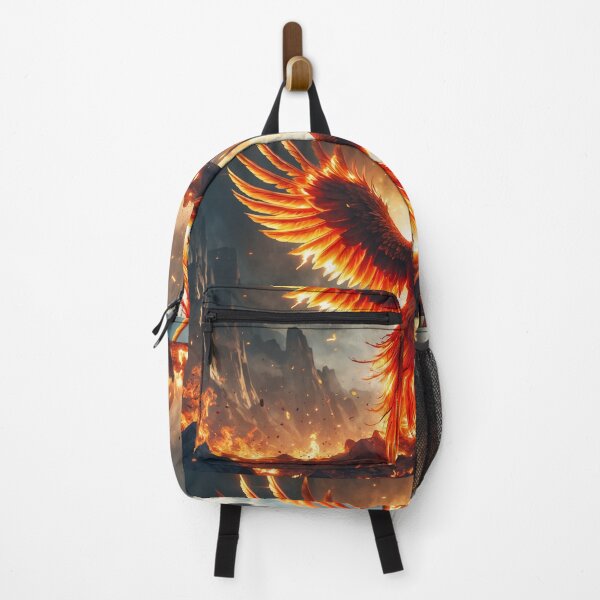Item preview, Rise from the Ashes designed and sold by Astraliscape.