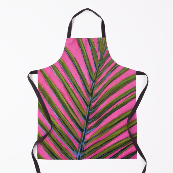 Item preview, Palm Tree Leaf designed and sold by StressieCat.