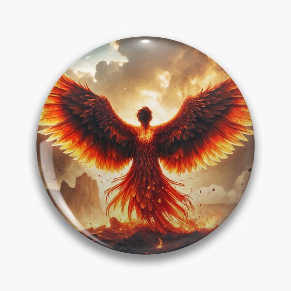Item preview, Emberborn Ascension designed and sold by Astraliscape.