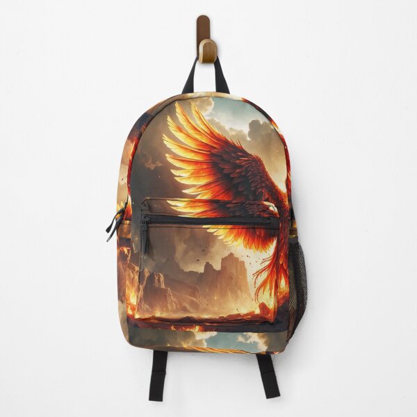 Item preview, Emberborn Ascension designed and sold by Astraliscape.