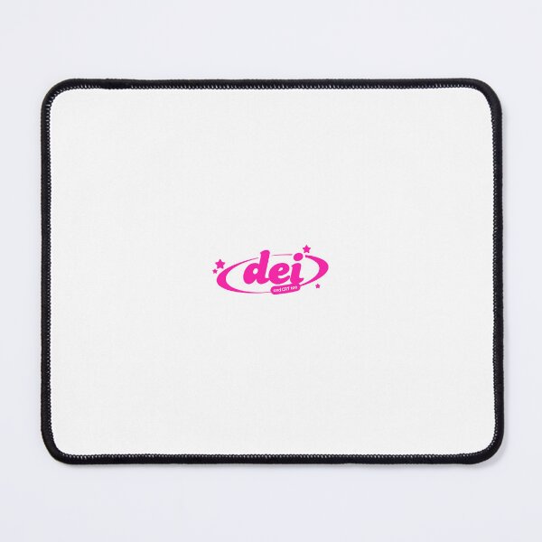 Item preview, DEI (and CRT too) designed and sold by Union of Notable Heretics, Idlers, and Poets.