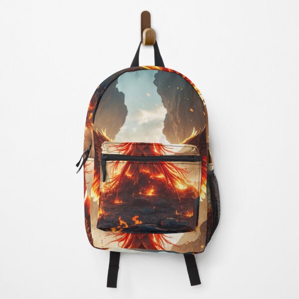 Item preview, Flames of Renewal designed and sold by Astraliscape.