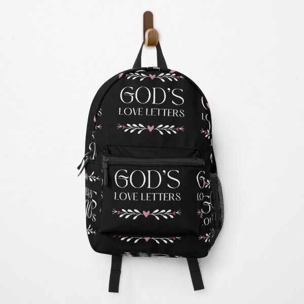 Item preview, God's Love Letters designed and sold by NaphDesigns.