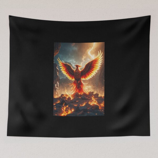 Item preview, Inferno Reborn designed and sold by Astraliscape.