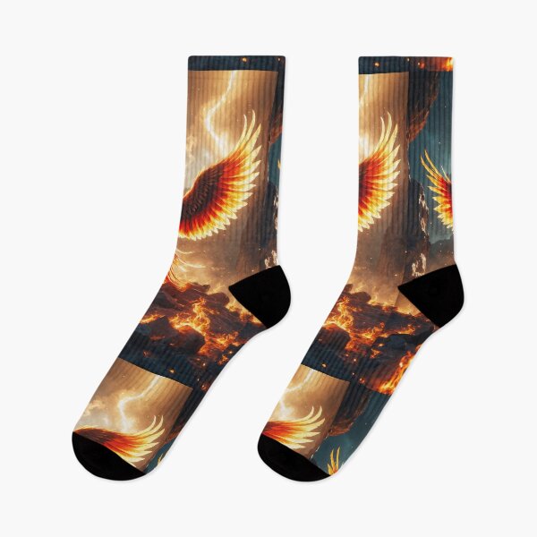 Item preview, Inferno Reborn designed and sold by Astraliscape.