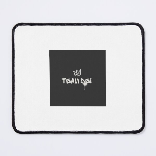 Item preview, Team DEI designed and sold by Union of Notable Heretics, Idlers, and Poets.