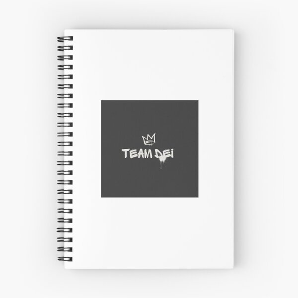 Item preview, Team DEI designed and sold by Union of Notable Heretics, Idlers, and Poets.