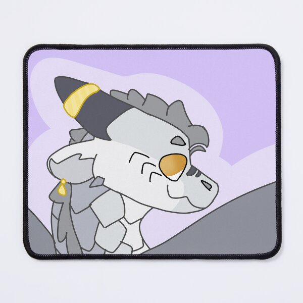Item preview, fox (sand/ice) designed and sold by ColorfulCoyote.