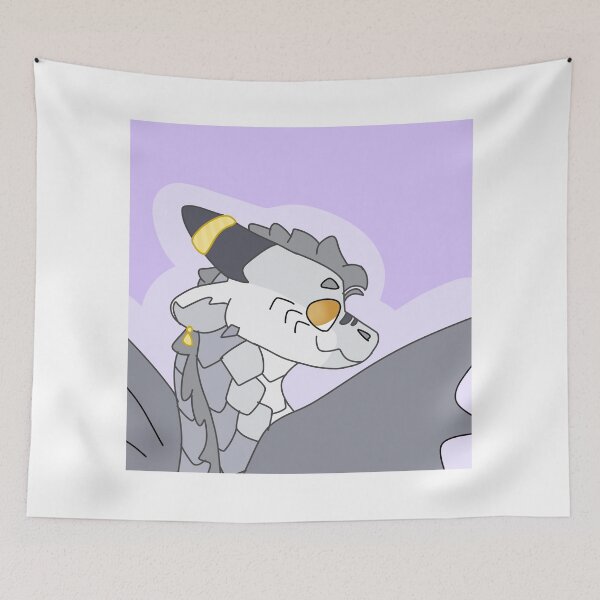 Item preview, fox (sand/ice) designed and sold by ColorfulCoyote.