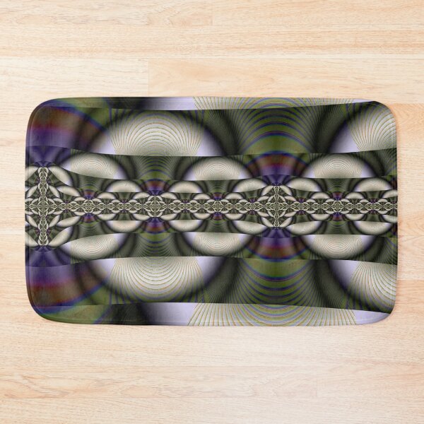Item preview, "Galactic Whirls" designed and sold by bloorose.
