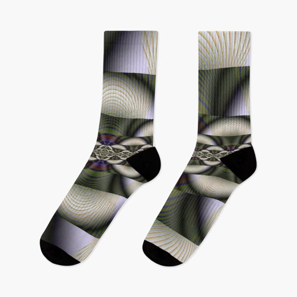 Item preview, "Galactic Whirls" designed and sold by bloorose.