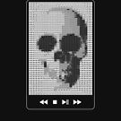 «C90 Skull» de alexMo