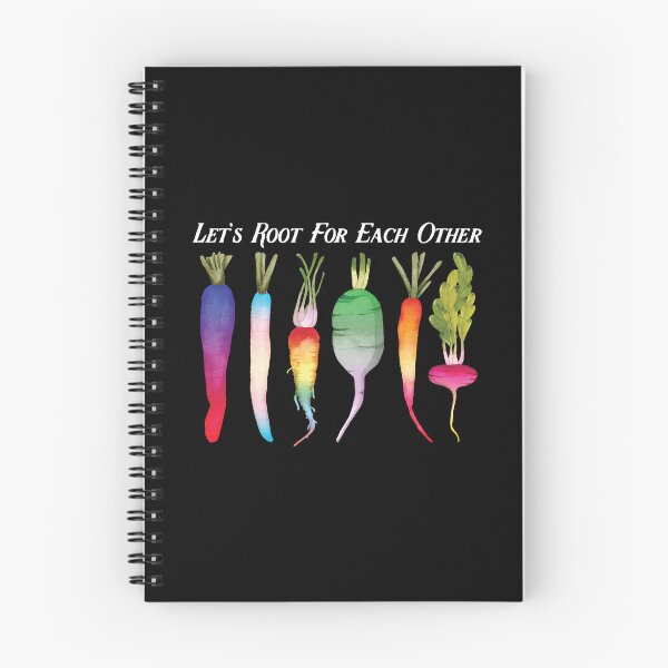 Item preview, Lets Root For Each Other designed and sold by kjanedesigns.