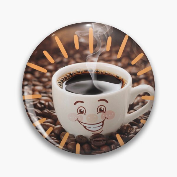 Item preview, Brewtiful Morning designed and sold by PaleWhaleStudio.