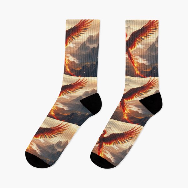 Item preview, Wings of the Rising Sun designed and sold by Astraliscape.