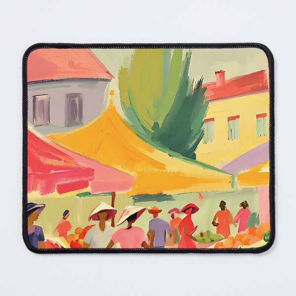 Item preview, The Marketplace: Gouache collection designed and sold by ragtrain.