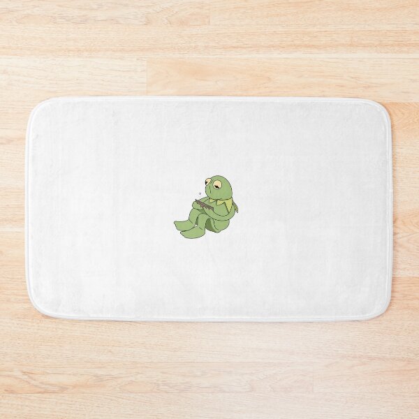 Item preview, Broke Kermit designed and sold by Niviha.