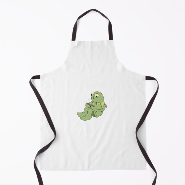 Item preview, Broke Kermit designed and sold by Niviha.
