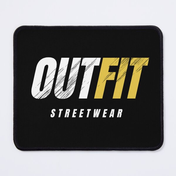 Item preview, Outfit Streetwear designed and sold by NaphDesigns.