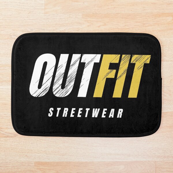 Item preview, Atuendo de ropa de calle designed and sold by NaphDesigns.