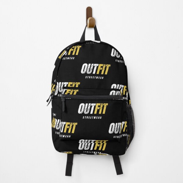 Artikelvorschau, Outfit Streetwear entworfen und verkauft von NaphDesigns.