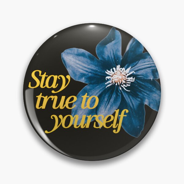 Item preview, Be yourself designed and sold by berberoMA.