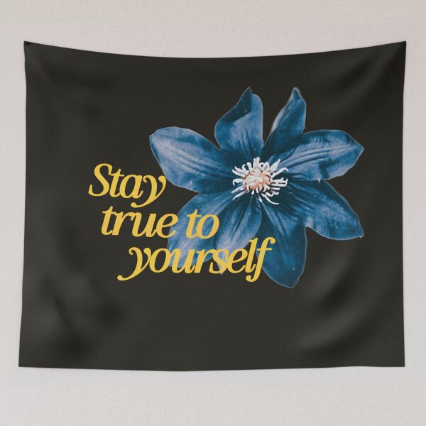 Item preview, Be yourself designed and sold by berberoMA.